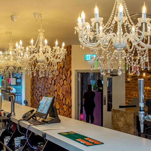 MIVAN Updated 2024, Grill in Gravesend, Kent