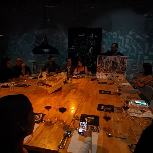 Meat N' Bone Updated 2024, Steakhouse in Miami, FL