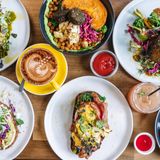 Cover image for Abattoir Blues