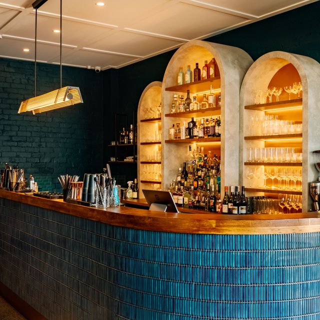 Restaurante Brooklyn Cocktail Bar Elwood, AUVIC OpenTable