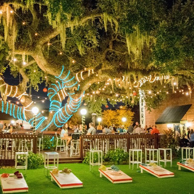 Restaurante Motorworks Brewing Bradenton, , FL OpenTable