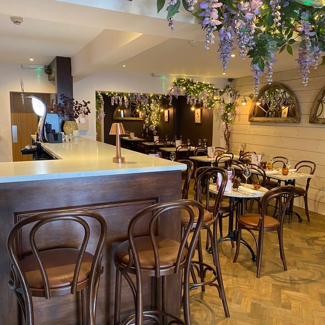 Botanic Road Kitchen Restaurant Southport, Merseyside OpenTable