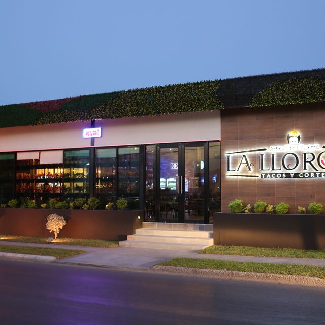 La Llorona Tacos y Cortes - Updated 2024, Steak Restaurant in Reynosa, TAM