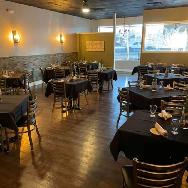 Osteria 545 Restaurant Paulsboro, , NJ OpenTable