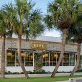 Cover image for HIVE Bakery & Cafe