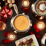 Cover image for Melting Pot - Annapolis