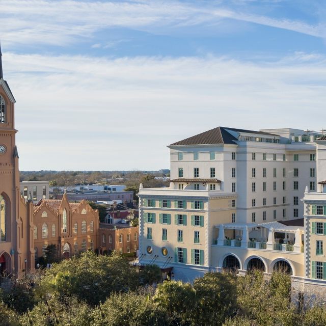 Hotel Special Events Restaurant Charleston, SC OpenTable