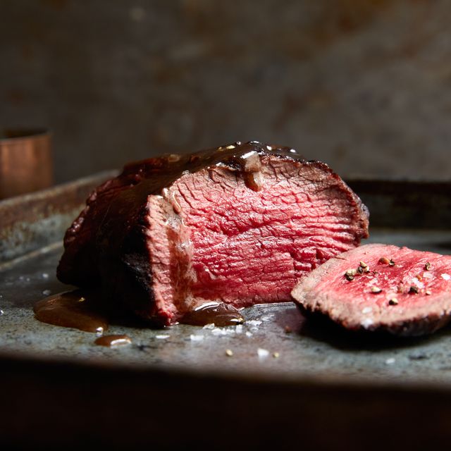 Restaurante Steak and Company Gloucester Road - London, | OpenTable