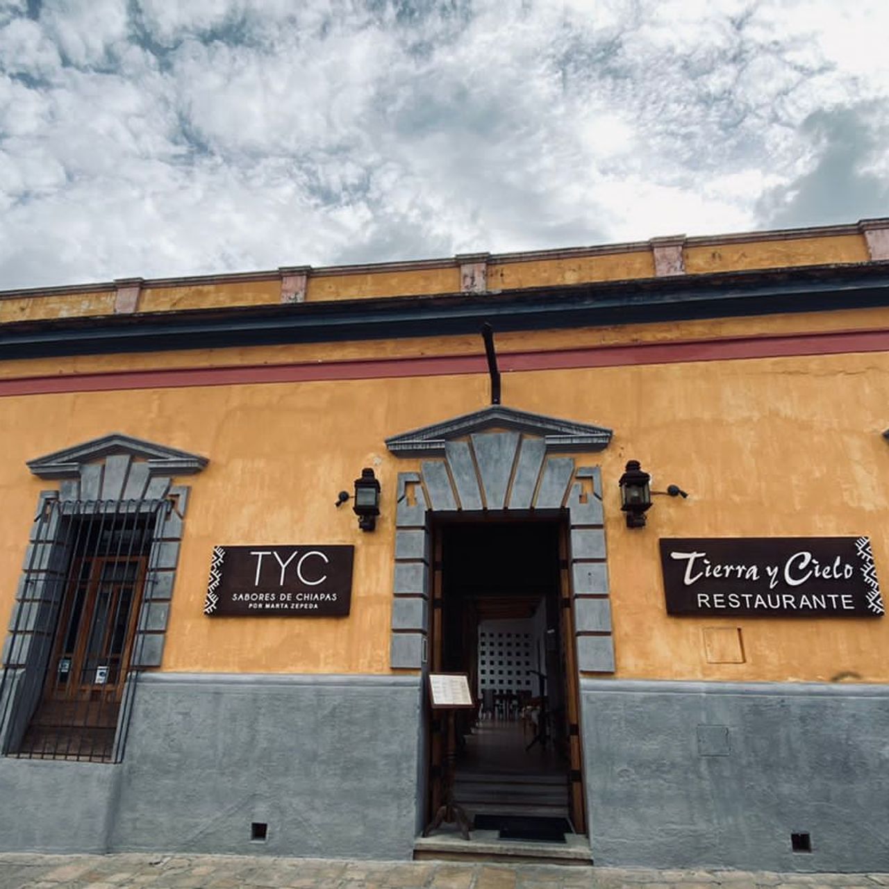 Restaurante Tierra y Cielo - San Cristóbal de Las Casas, , CHP | OpenTable