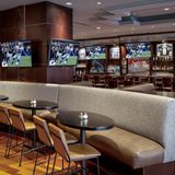 Cover image for Draft Sport Bar