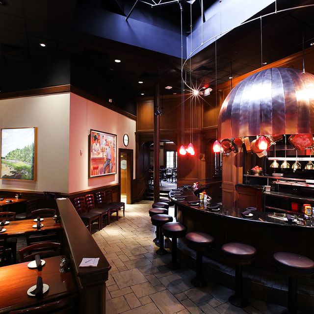 Winston's Grille Restaurant - Raleigh, NC | OpenTable