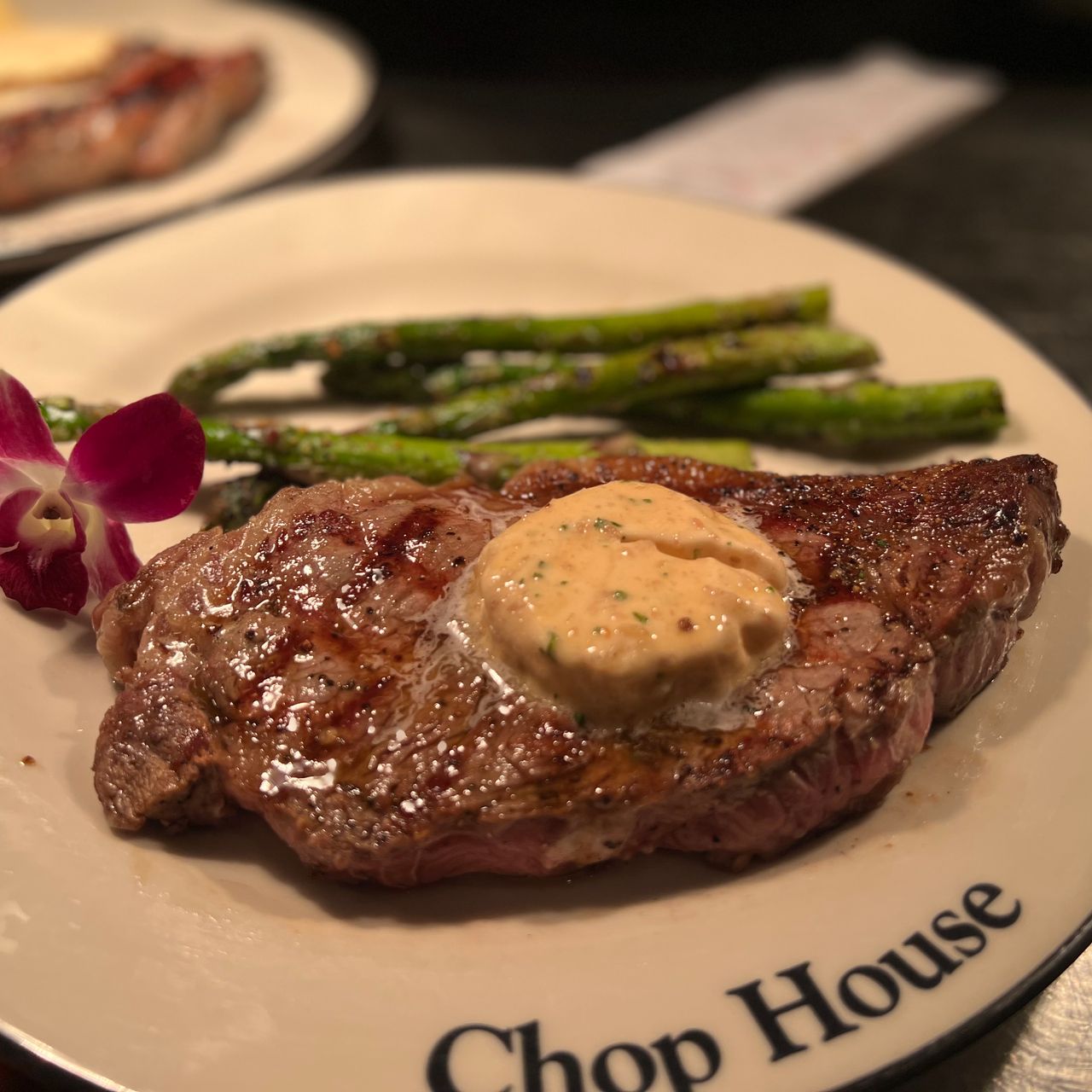 Considering The Chop House? Check Out Our Review!