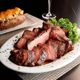 Link to restaurant profile