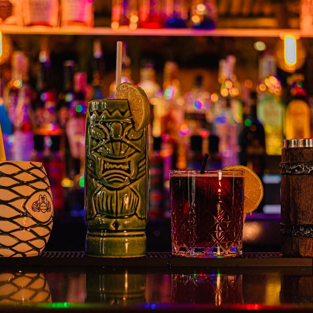 Banda East African & Indian Restaurant & Cocktail Bar Updated 2024, Indian Restaurant in Hatch