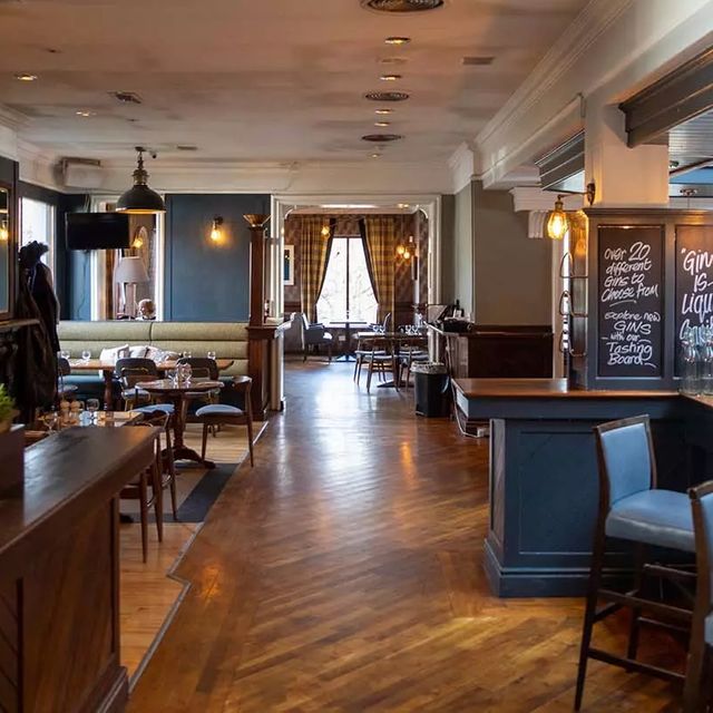 Ashtons Gastropub Restaurant - Clonskeagh Road, , Dublin 6 | OpenTable