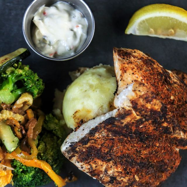 The Seaside Bar Updated 2024, American Restaurant in Bonita Springs, FL