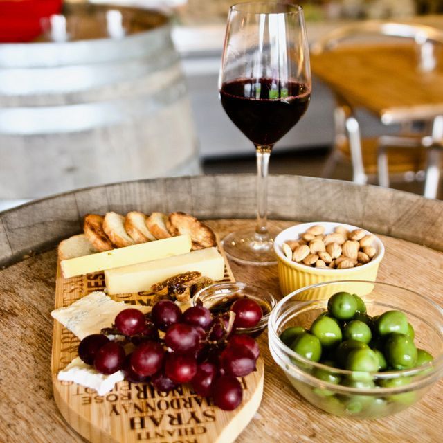 The Wine Pair Updated 2024, Wine Bar in Dublin, County Dublin