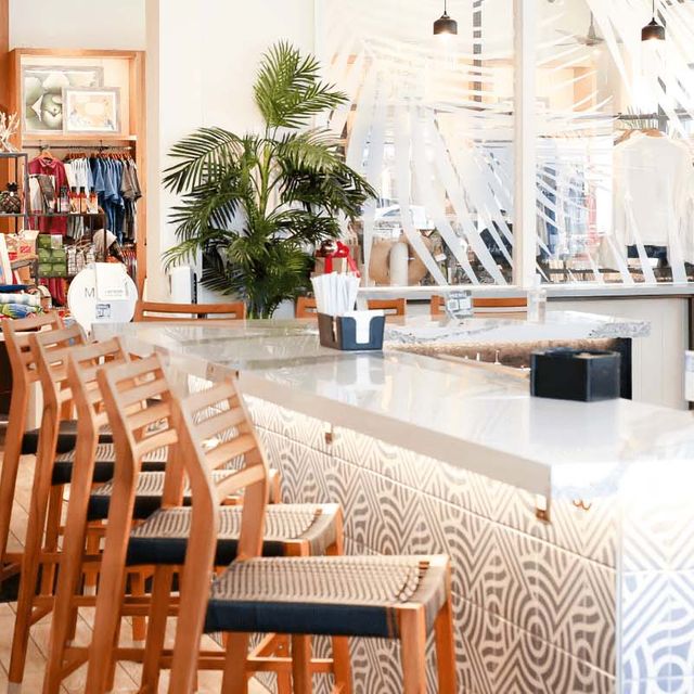 Restaurant Tommy Bahama Marlin Bar - Jacksonville - Jacksonville, , FL ...