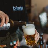 Cover image for Bibida