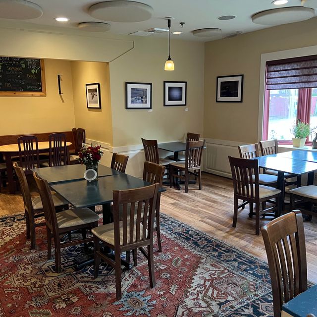 Rapscallion Table & Tap Updated 2024, Gastro Pub in Acton, MA