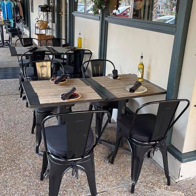 Vine Restaurant Hilton Head Island, SC OpenTable