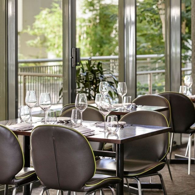 Restaurant The Pantry Spring Hill, , AUQLD OpenTable