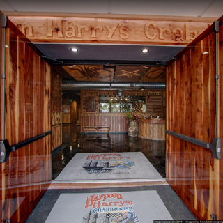 Harpoon Harry's