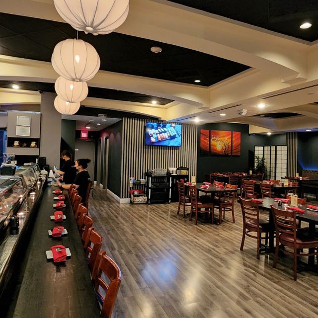 Sushi Badaya Restaurant Highland Park, IL OpenTable