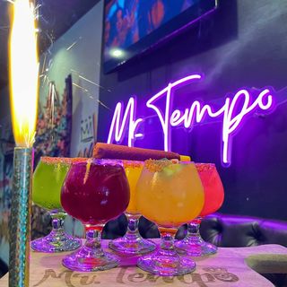 Tempo Cantina - Brea