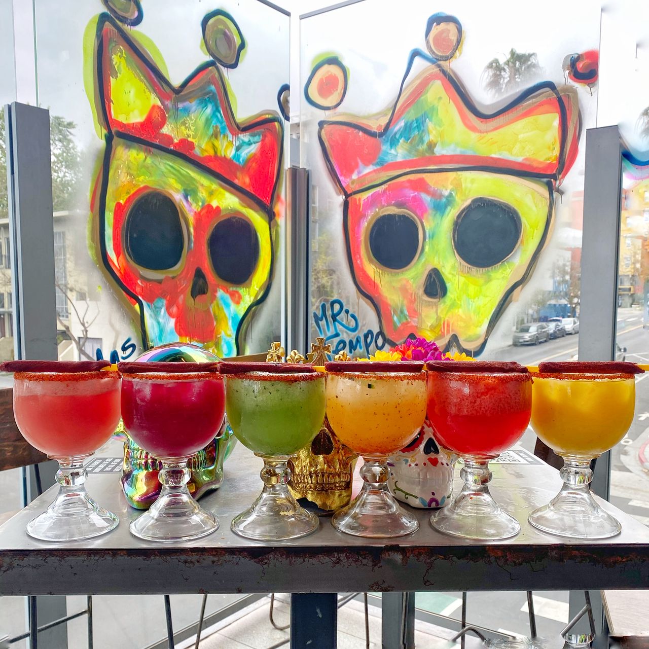 KING AND QUEEN CANTINA, San Diego - Restaurant Reviews, Photos &  Reservations - Tripadvisor
