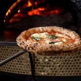 Cover image for IL Forno - Nashville