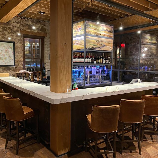 R Wine Bar & Kitchen Restaurant Sioux Falls, , SD OpenTable