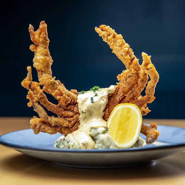 Juban's Restaurant and Bar Baton Rouge, LA OpenTable