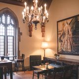 Cover image for Gallery Grill