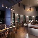 Cover image for Granville - West Hollywood