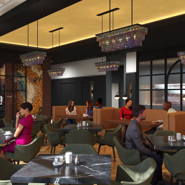 Silas Creative Kitchen Restaurant Versailles, OH OpenTable