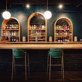 Cover image for Basant Modern Indian