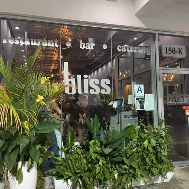 Bliss Restaurant Staten Island Staten Island, NY OpenTable