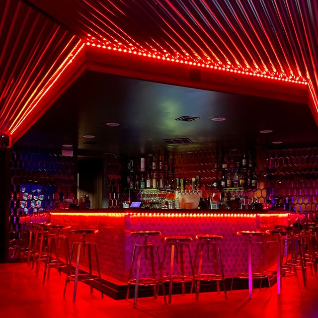 Restaurante AWE Bar Yucca Valley, , CA OpenTable