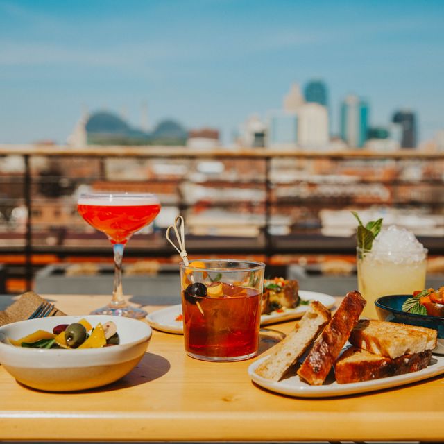 Percheron Restaurant Kansas City, MO OpenTable