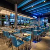 Cover image for Dave & Buster's - San Antonio (Rivercenter)