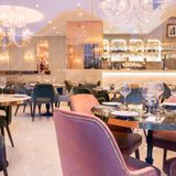 Cover image for Caff Concerto - Covent Garden