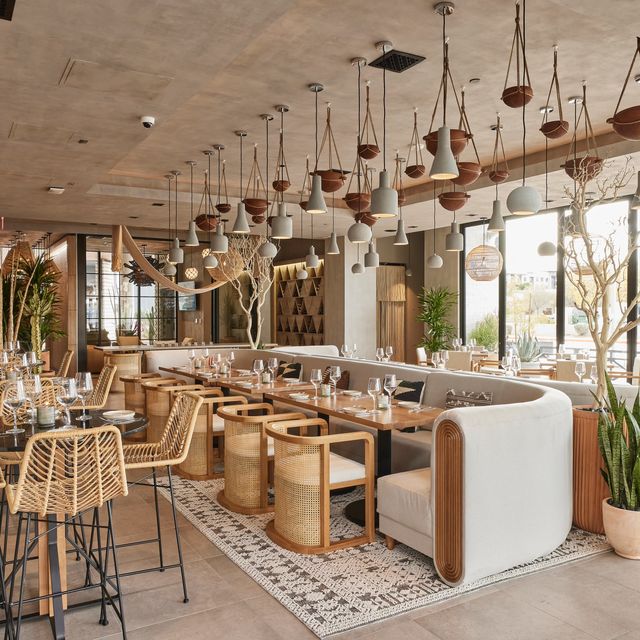 Cala Scottsdale Restaurant - Scottsdale, , AZ | OpenTable