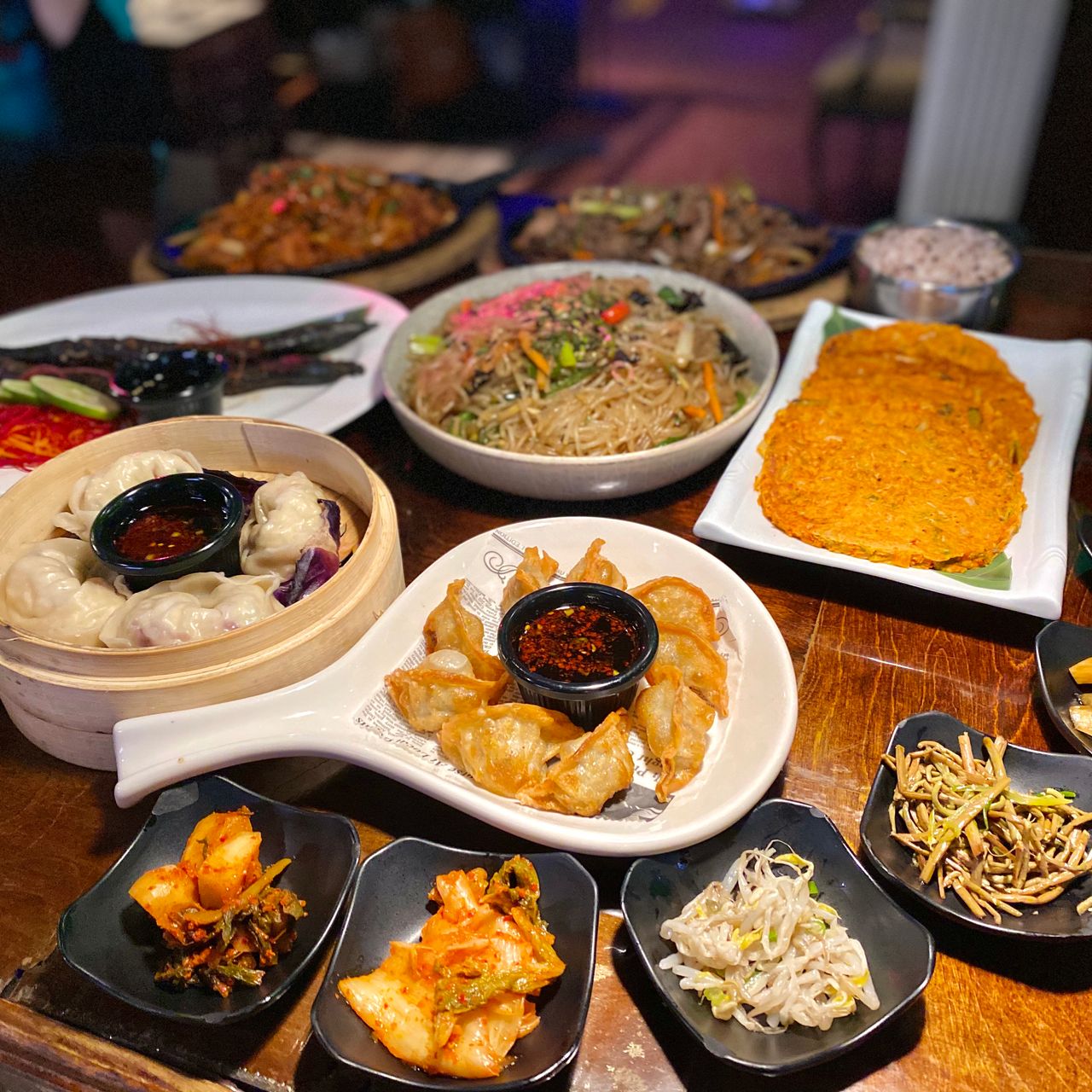 The Best Korean BBQ Around Boston for Takeout, Delivery, and Patios
