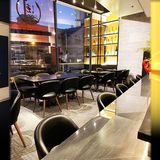 Cover image for Toku Unagi & Sushi