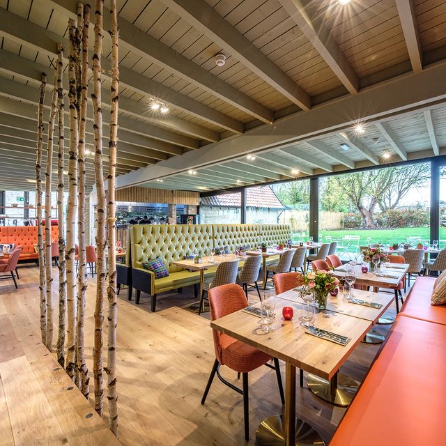 Restaurante The Carpenters Arms Cambridge, , Cambridgeshire OpenTable