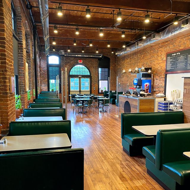 Grata Diner Updated 2024, Café in Carrboro, NC