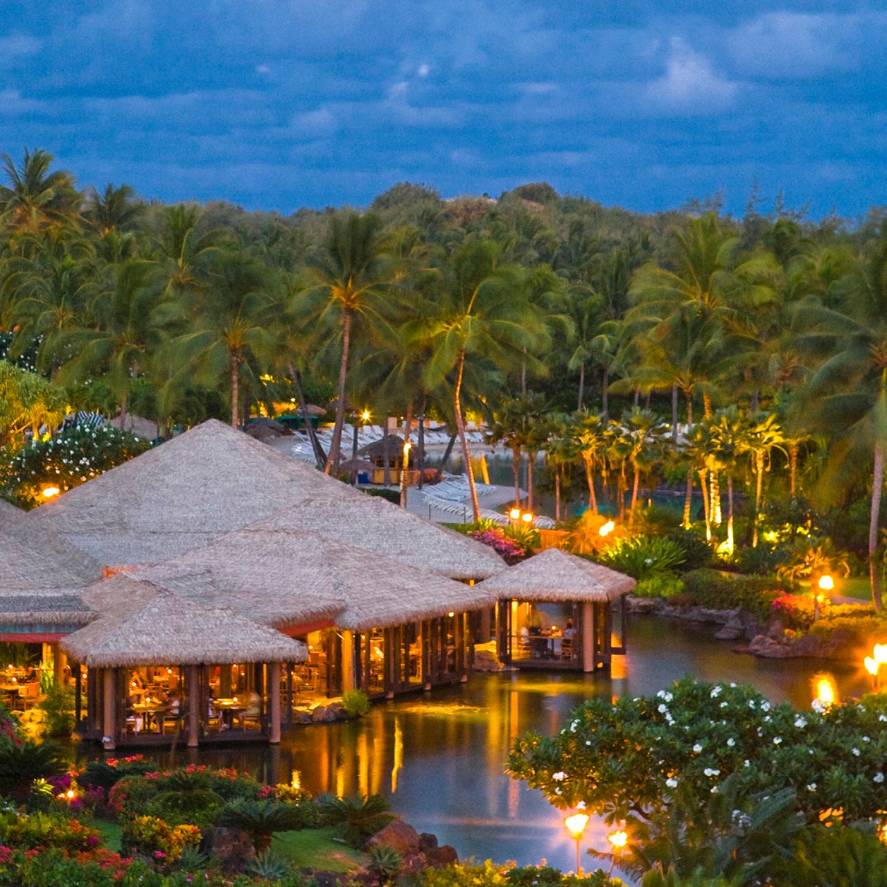 Tidepools - Grand Hyatt Kauai Restaurant - Poipu, HI | OpenTable