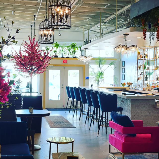 The trove updated 2025 mexican restaurant in dallas tx