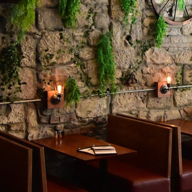 The Raven Restaurant - Glasgow, , Glasgow City | OpenTable